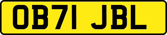 OB71JBL