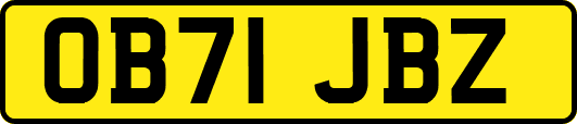 OB71JBZ