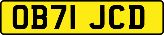 OB71JCD