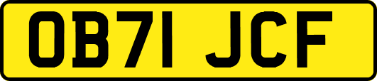 OB71JCF