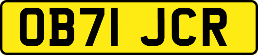 OB71JCR