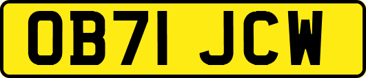 OB71JCW