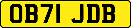 OB71JDB