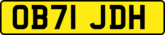 OB71JDH