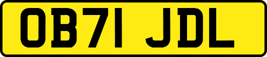OB71JDL