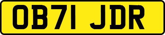 OB71JDR