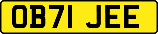 OB71JEE
