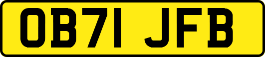 OB71JFB