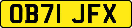 OB71JFX