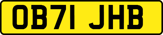 OB71JHB
