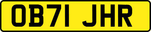OB71JHR