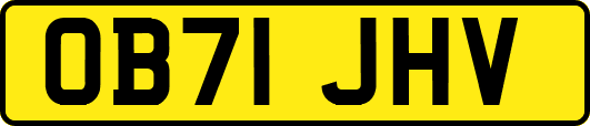 OB71JHV