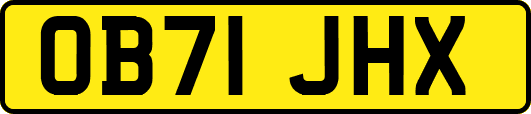 OB71JHX
