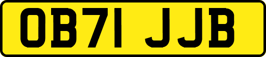 OB71JJB