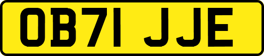 OB71JJE