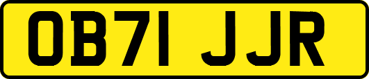 OB71JJR