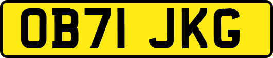 OB71JKG