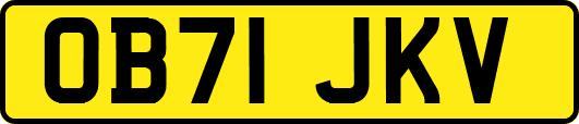 OB71JKV