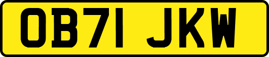 OB71JKW