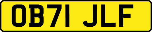 OB71JLF