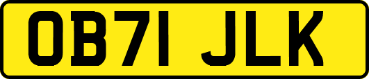 OB71JLK