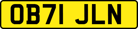 OB71JLN