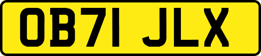 OB71JLX