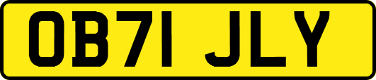 OB71JLY
