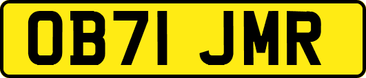 OB71JMR