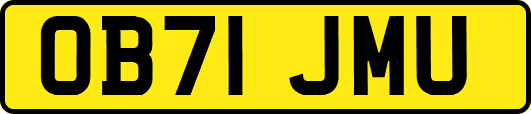 OB71JMU