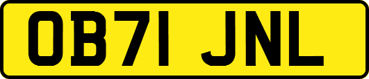 OB71JNL