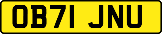 OB71JNU