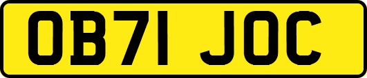 OB71JOC