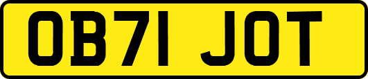 OB71JOT