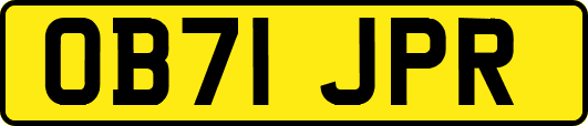 OB71JPR