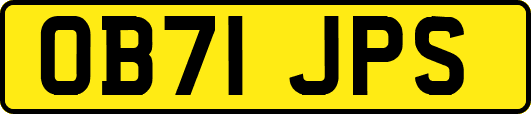 OB71JPS