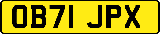 OB71JPX