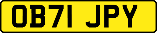 OB71JPY