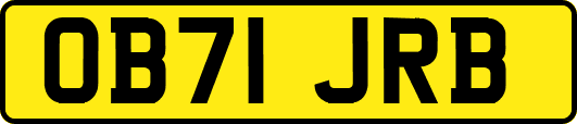 OB71JRB