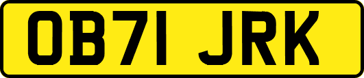 OB71JRK