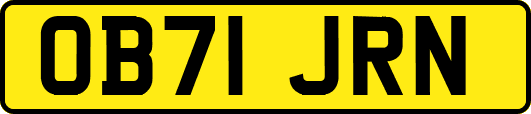 OB71JRN