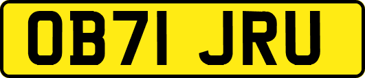 OB71JRU