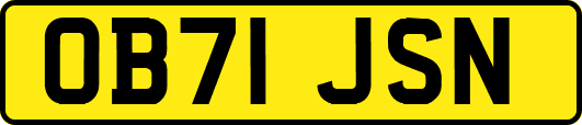 OB71JSN