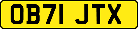 OB71JTX