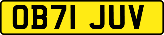 OB71JUV