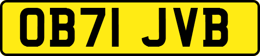 OB71JVB