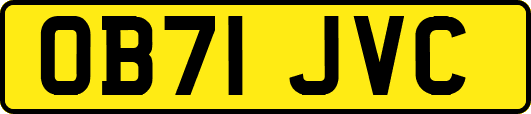 OB71JVC