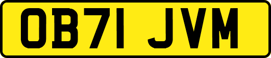 OB71JVM