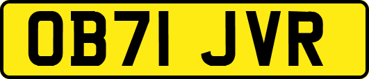 OB71JVR
