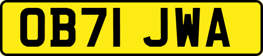 OB71JWA
